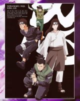 BUY NEW naruto - 152448 Premium Anime Print Poster